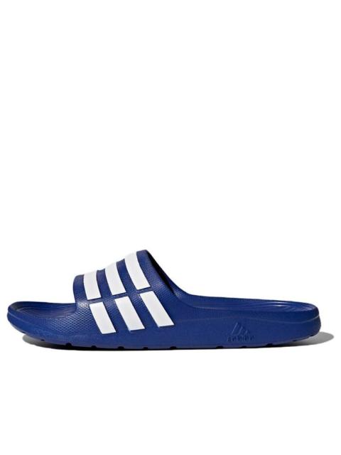 adidas adidas Duramo Slide 'Blue' G14309