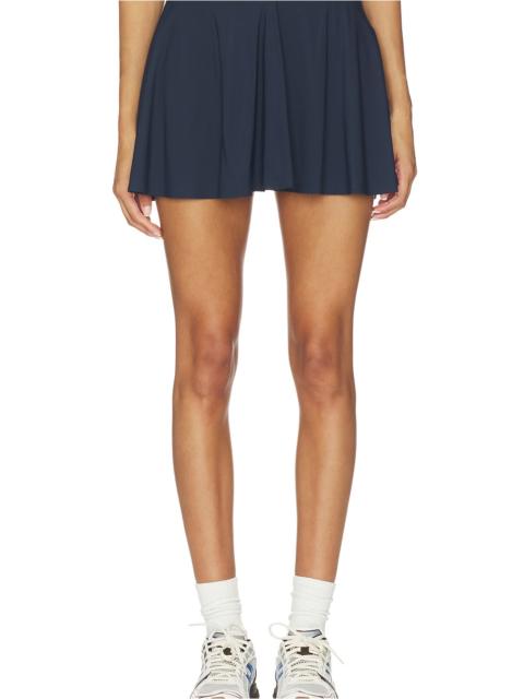 BEYOND YOGA You're A Force Skirt