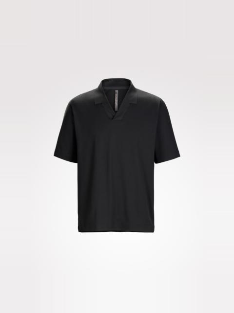 Veilance Metron Polo Shirt SS
