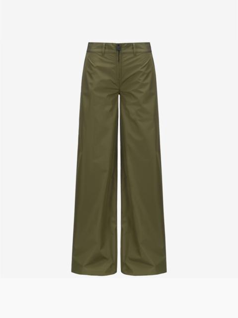 K-WAY PIGALLE TECH SHELL