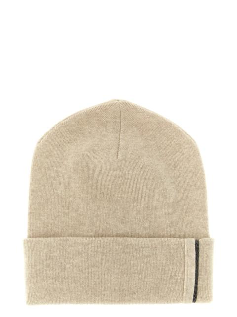 Brunello Cucinelli 'Monile' Beanie