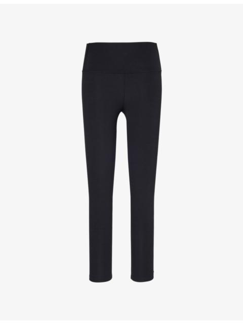SPLITS59 Airweight high-rise stretch-woven leggings