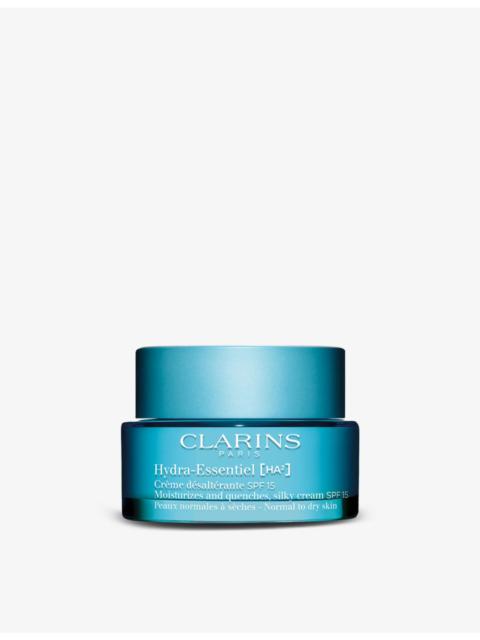 CLARINS Hydra-Essentiel light cream 50ml