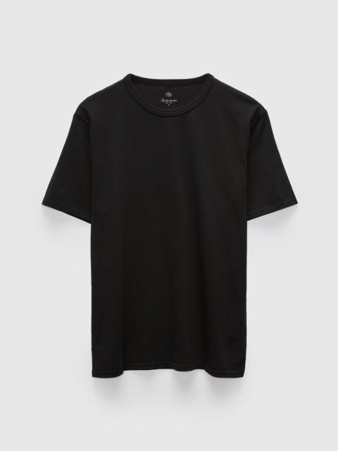 Knickerbocker T-Shirt in Black