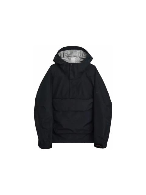 Nike Nike x MMW Jacket Black | REVERSIBLE