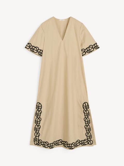 BY MALENE BIRGER Lula organic cotton dress