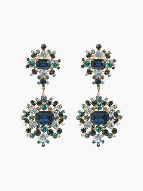 Jennifer Behr Angelica Earrings