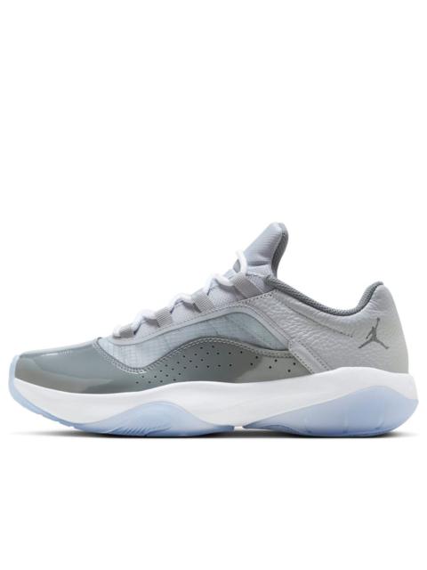 Jordan Air Jordan 11 CMFT Low 'Wolf Grey' DN4180-012