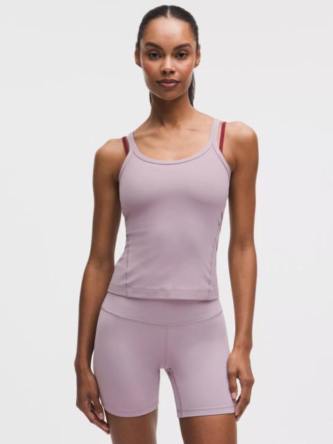 lululemon lululemon Align™ Scoop Waist-Length Tank Top