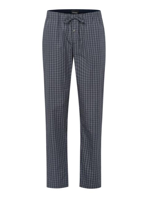 HANRO Night And Day Cotton Woven Pants