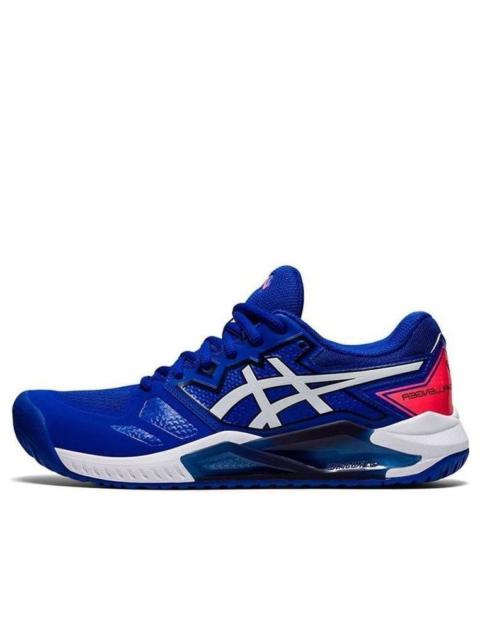 Asics (WMNS) ASICS Gel Challenger 13 'Lapis Lazuli Blue' 1042A164-400