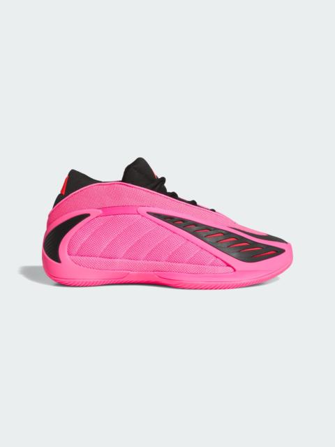 adidas ANTHONY EDWARDS 2 Shoes