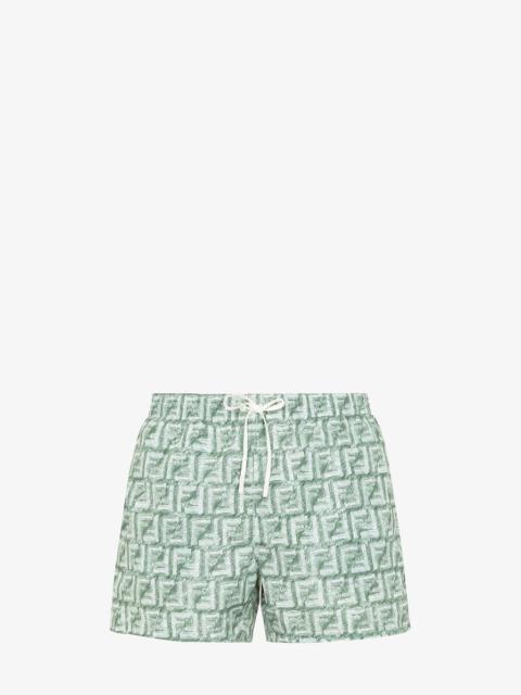 FENDI Swim Shorts