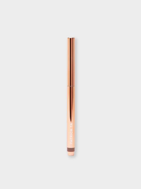 Patrick Ta Monochrome Moment - Precision Lip Crayon