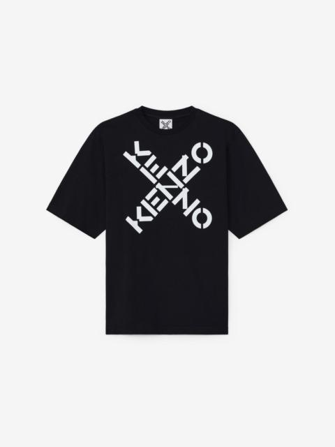 KENZO Sport 'Big X' T-shirt