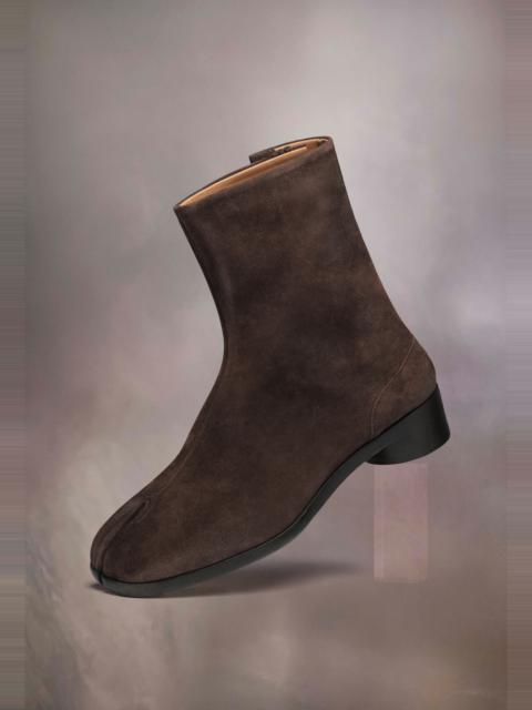 Tabi ankle boot