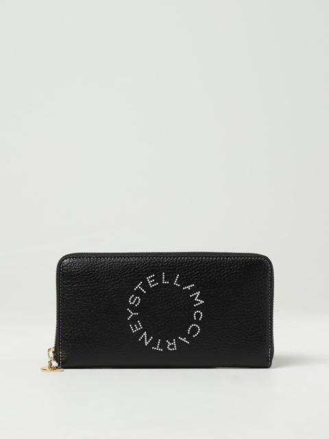 Wallet woman Stella McCartney