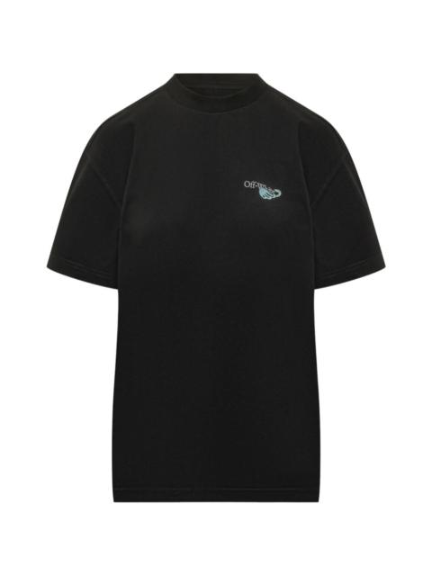 Off-White graphic T-shirt