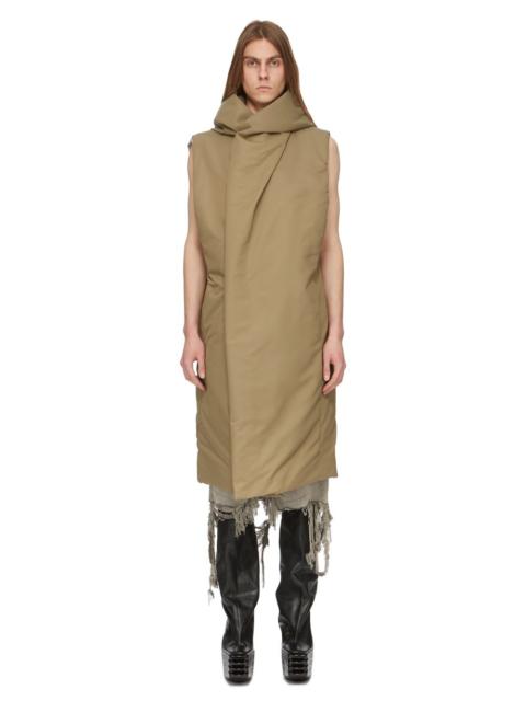 Rick Owens DUVET