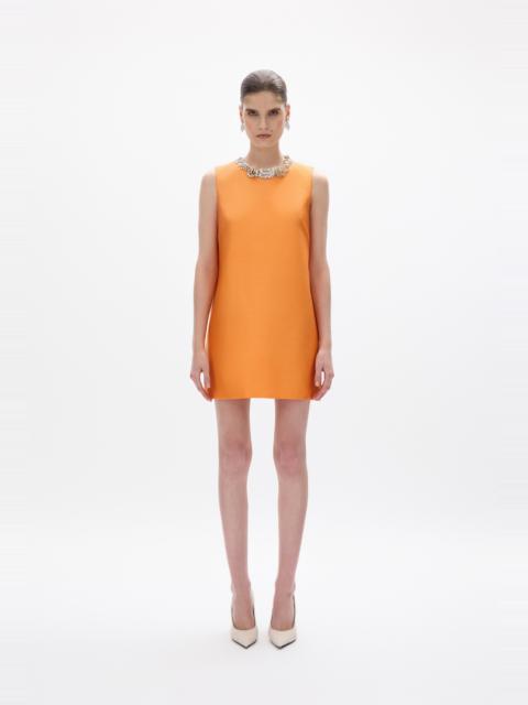 RACHEL GILBERT LUDOVICA SHIFT MINI