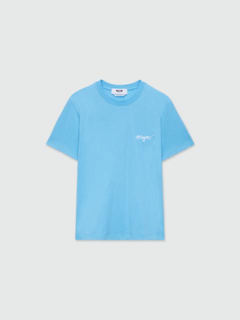 MSGM T-SHIRT