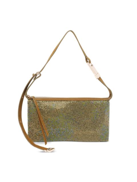 BENEDETTA BRUZZICHES Let's Get Lost shoulder bag