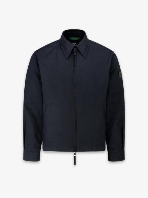 GLOVERALL Men's Chapman Souvenir Flight Jacket