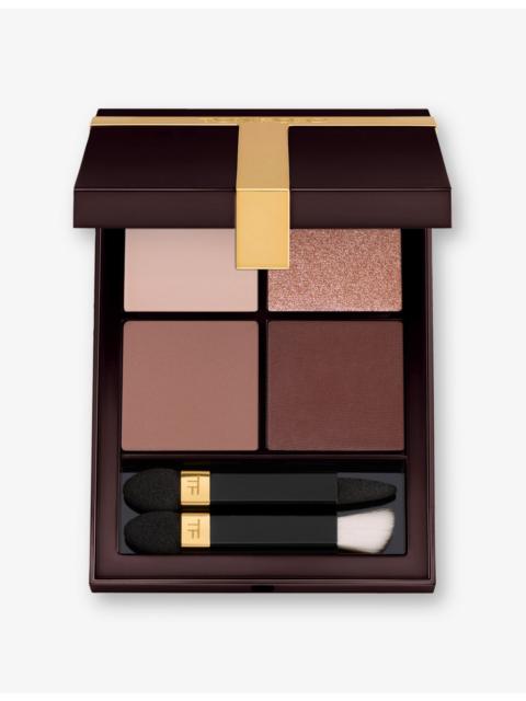 TOM FORD Runway Eye Color Poudre Quad 5.6g