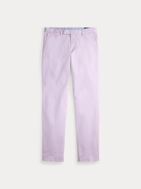 Polo Ralph Lauren Greenwich Slim Fit Stretch Chino Pant