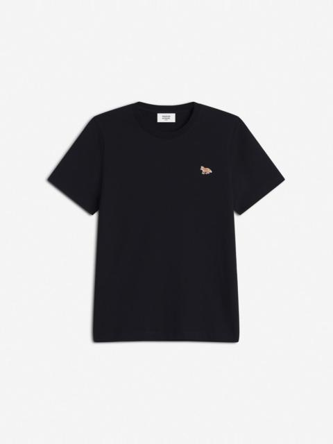 Maison Kitsuné BABY FOX PATCH REGULAR TEE-SHIRT