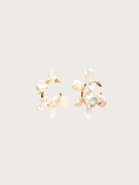 Cult Gaia DEVORA EARRING