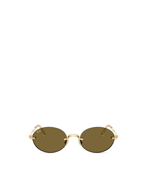 Ray-Ban x A$AP Rocky RB3929 sunglasses