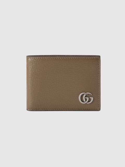 GUCCI GG Marmont bi-fold wallet