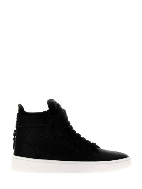 Gz/94 Sneakers White/Black
