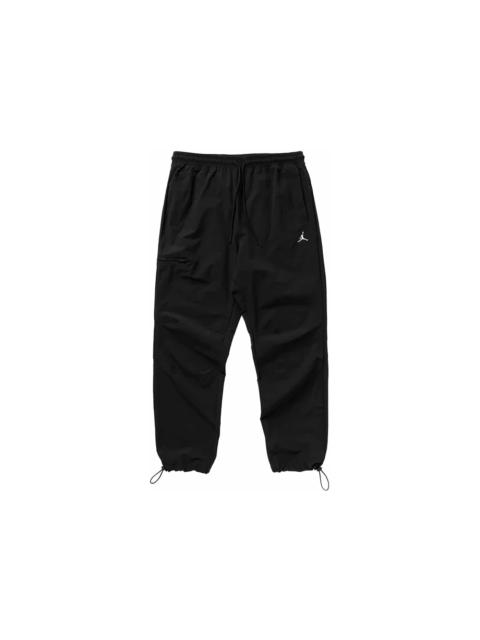 Jordan Jordan Essentials Woven Standard Fit Pants Black
