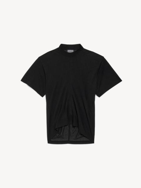 BALENCIAGA Women's Top in Black