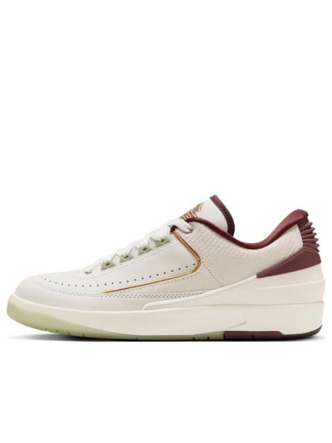 Jordan Air Jordan 2 Retro Low 'Year of the Dragon' FJ3468-100