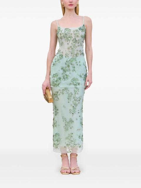 Cult Gaia Sai skirt