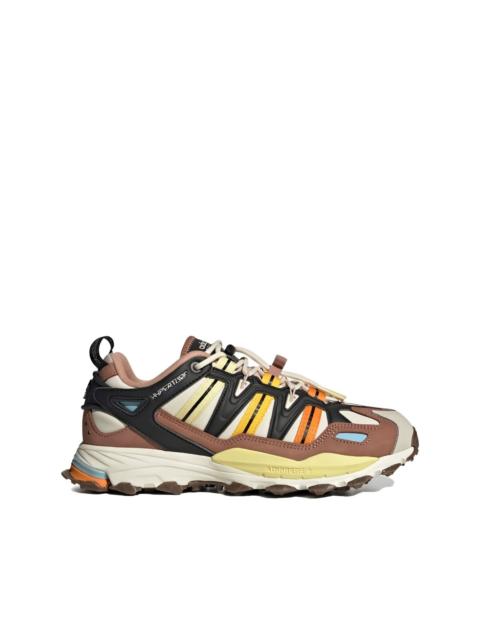adidas adventure trail hyperturf sneakers