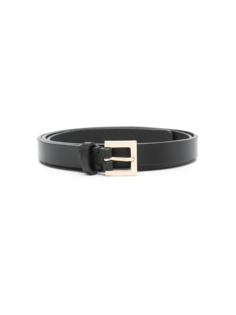 FABIANA FILIPPI leather belt