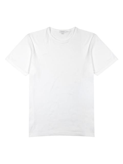 Sunspel Cotton T-shirt