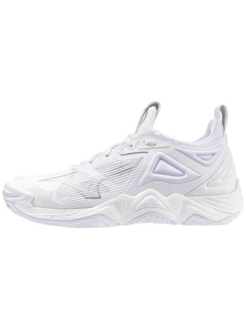 Mizuno Wave Momentum 3 Women's Volleyball Shoe