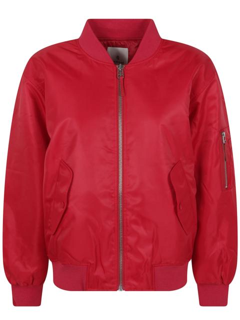 ANINE BING Jacket Zipper "Leon"