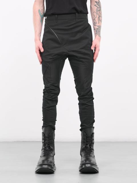 LEON EMANUEL BLANCK Distortion Skinny Pants