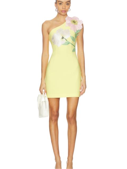 ELLIATT Hope Mini Dress