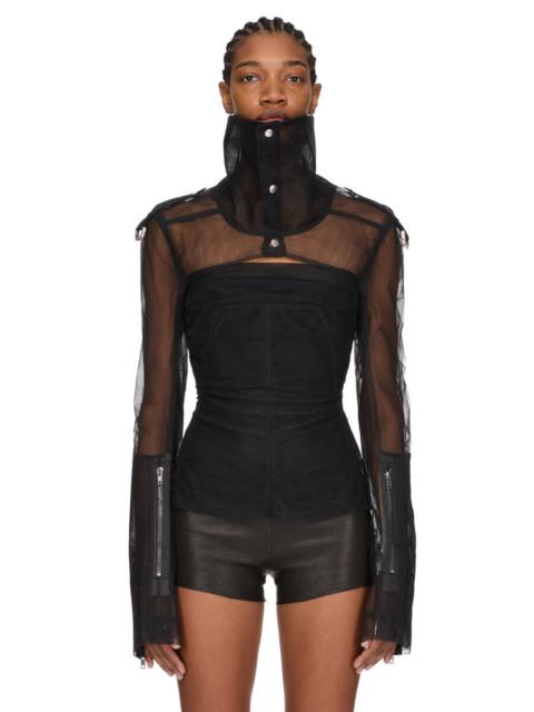 Rick Owens MICRODRACU