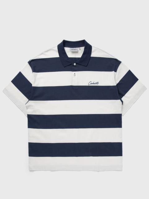 Carhartt WIP S/S Delray Polo