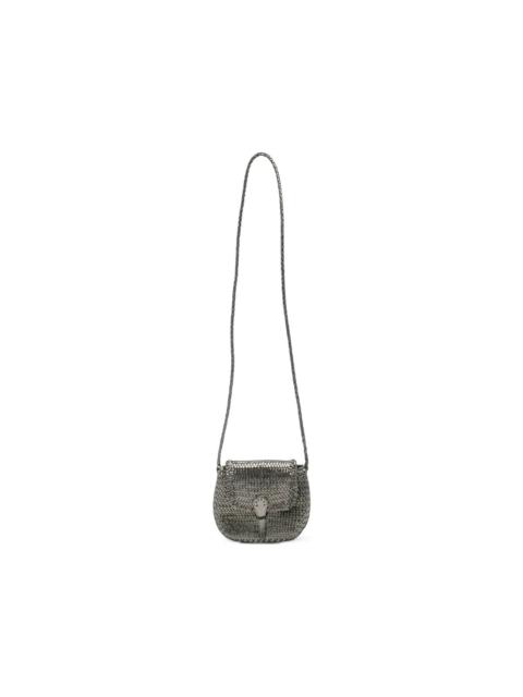 DRAGON DIFFUSION MINI CITY BAG CROSSBODY