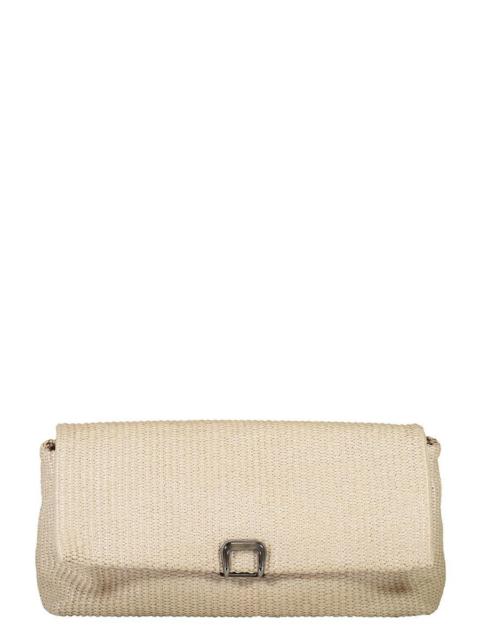 Brunello Cucinelli Sartorial Clutch Bag