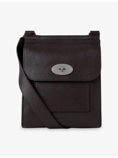 Mulberry Small Antony Leather Crossbody Bag